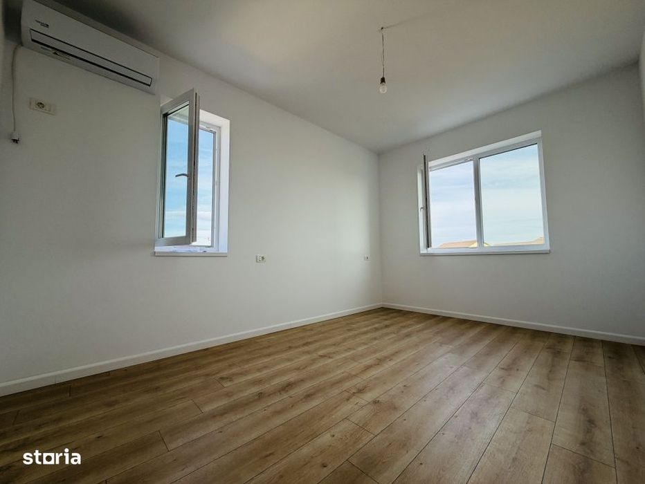 Apartament 2 camere, 48mp utili, etaj 2, zona Braytim
