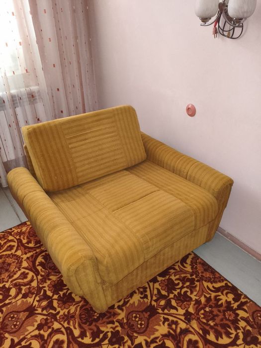 Кресло раскладное