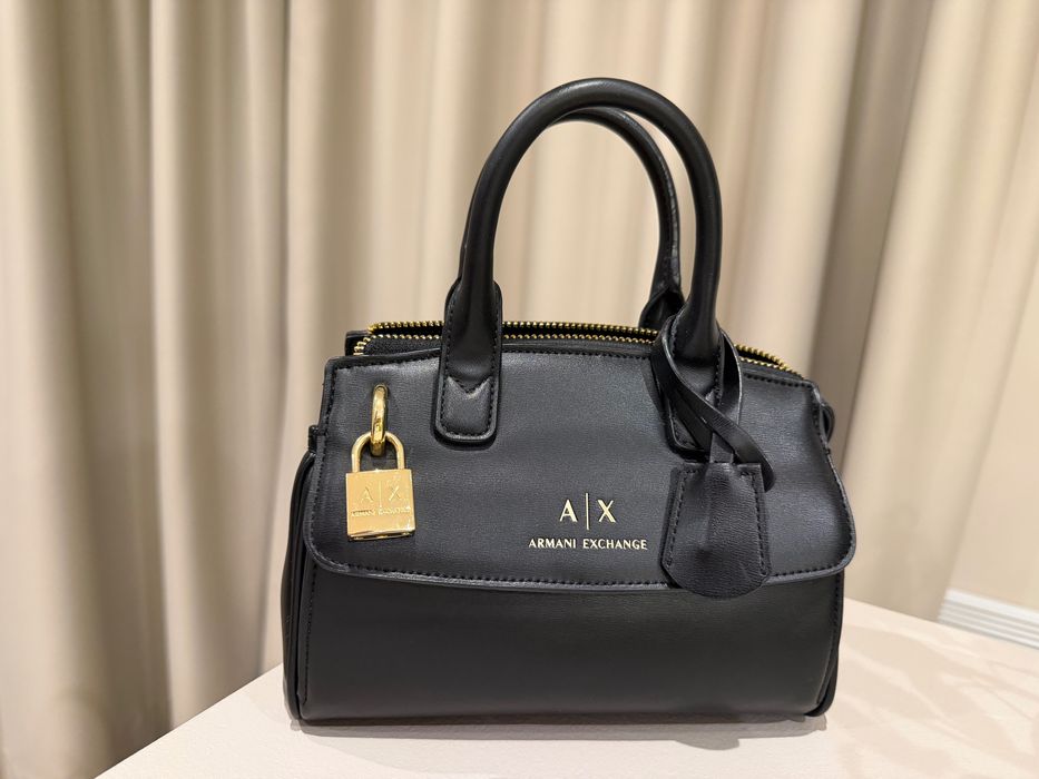 Чанта Armani exchage