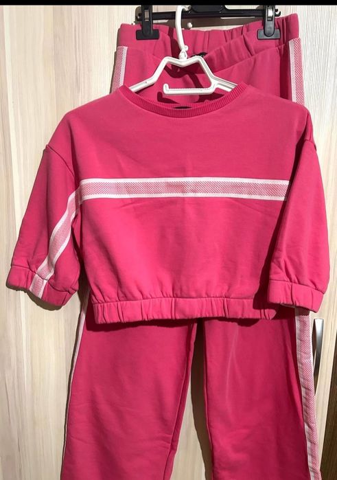 Спортен сет ARISTOCRAT