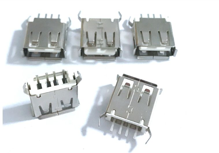 Продам разъемы USB,Micro USB