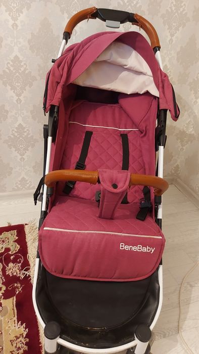 Срочно продам коляска