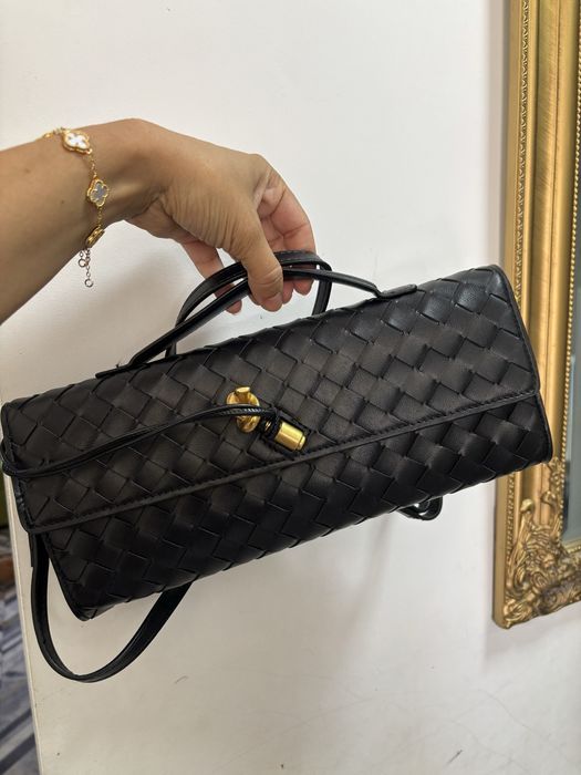 Geanta Bottega veneta