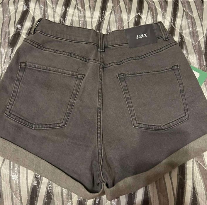 Дамски дънкови панталони