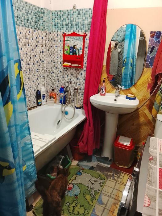 Продам 2х комнатную квартиру