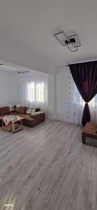 Penthouse bloc nou Craiovei | loc parcare