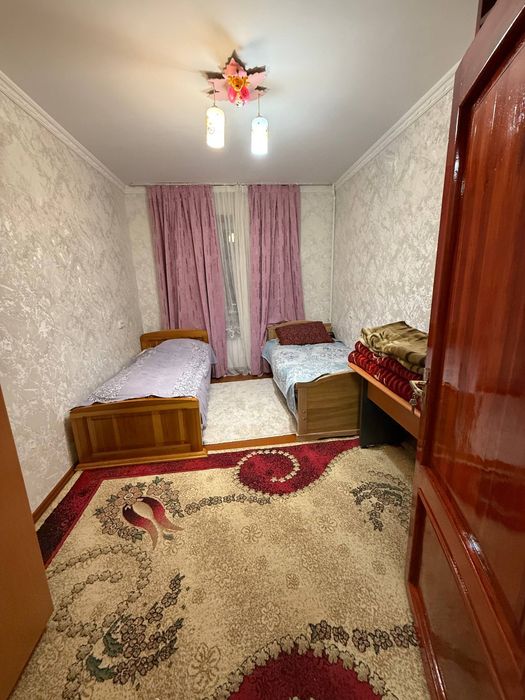 13 Labzak 3/2/4 yevro remont 72 kv zor joyda joylashgan