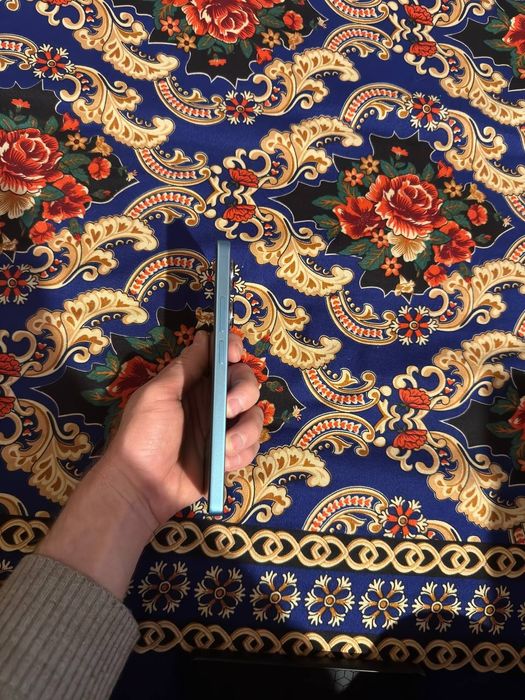 Redmi note 14s garantiya talon bor