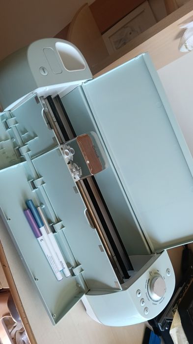 Cricut explore air 2
