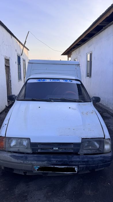 Продается пирожковоз 2117.