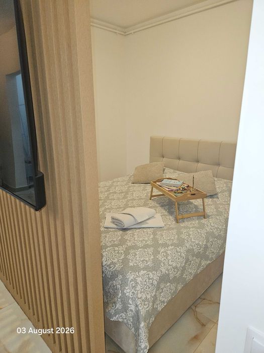 Apartament de inchiriat Abatorului (parcare inclusa)