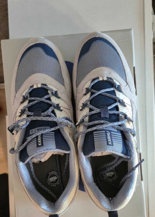 Маратонки Karhu Fusion v2.0