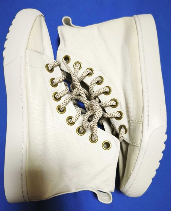 Дамски / момичешки  кецове Sorel Womens Campsneak™ Chukka номер 39