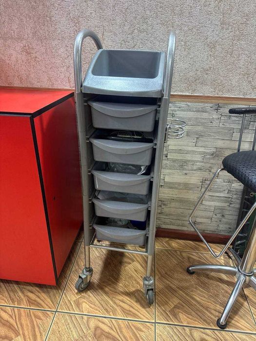 Мебель для салона красоты