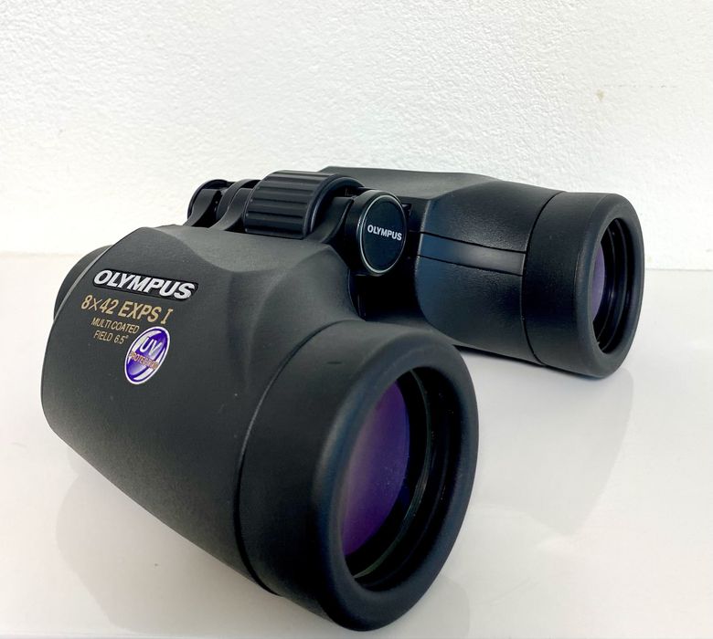 Бинокъл OLYMPUS 8x42 EXPS I