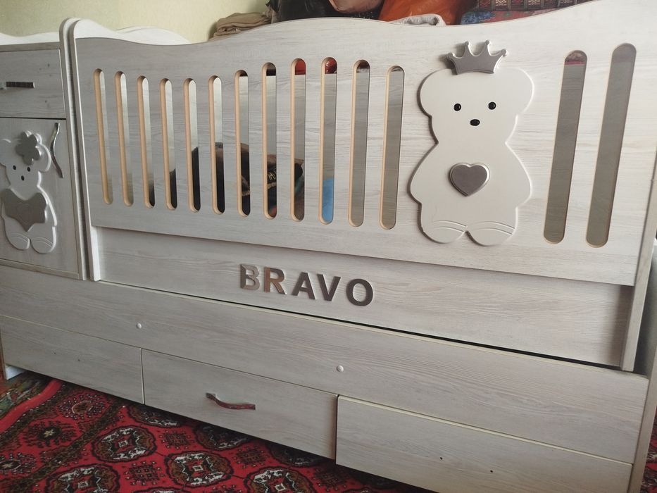 Bolalar uchun kalavat