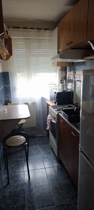 De vânzare apartament 2 camere. Begoniei
