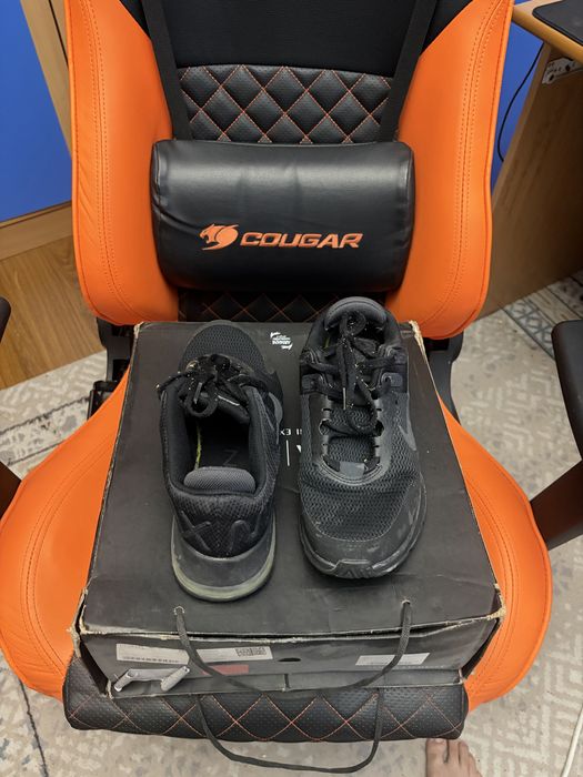 Nike кроссовки, мужские.