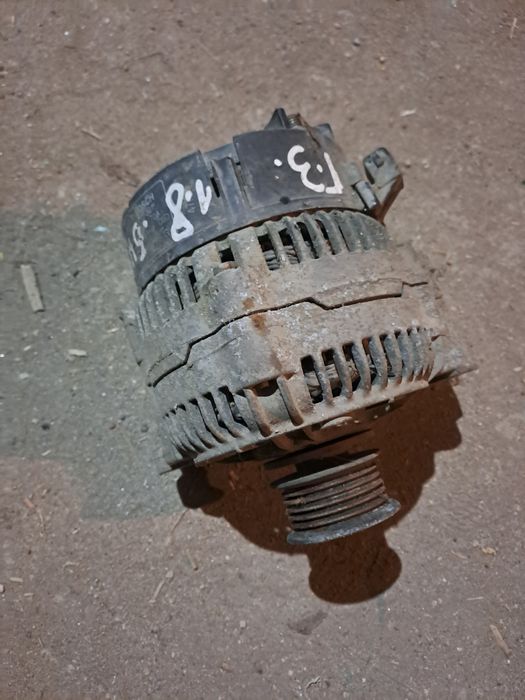 Динамо за голф 3 ,1.8 бензин