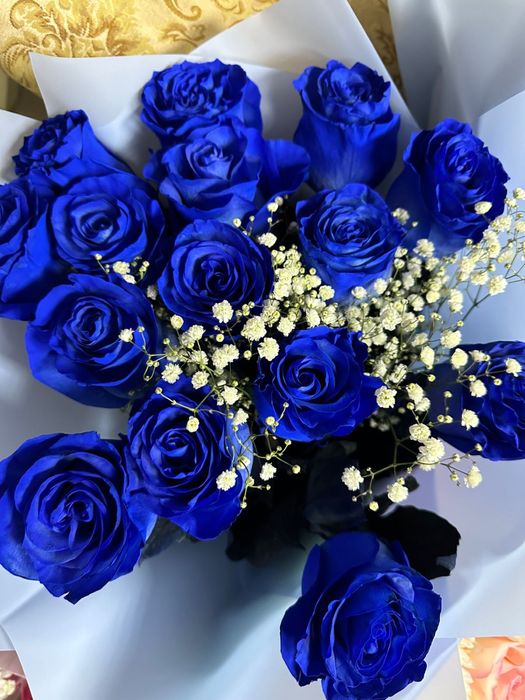 Цветы Атырау новые срочно