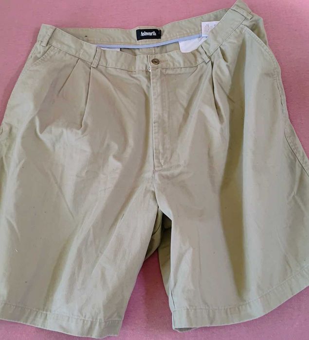 Pantaloni scurti barbati