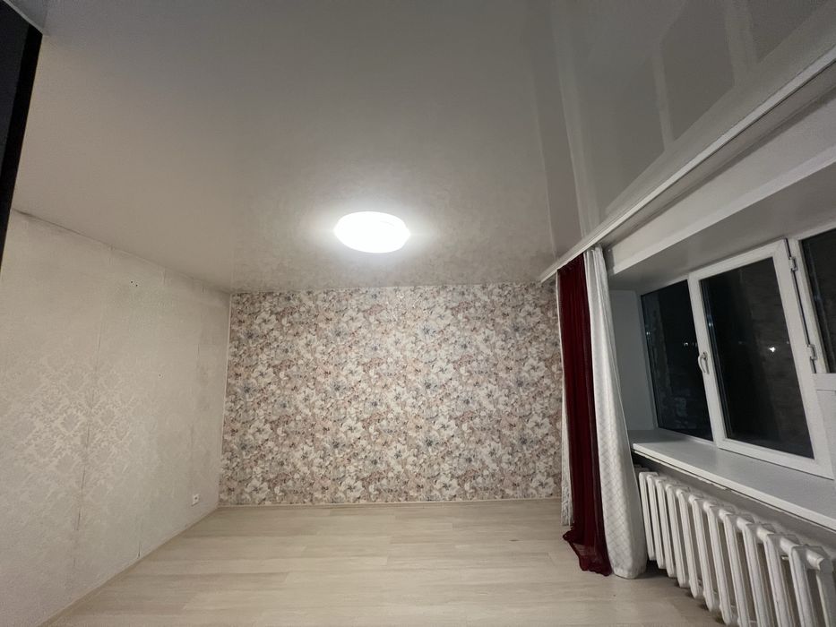 2-х комнатная квартира