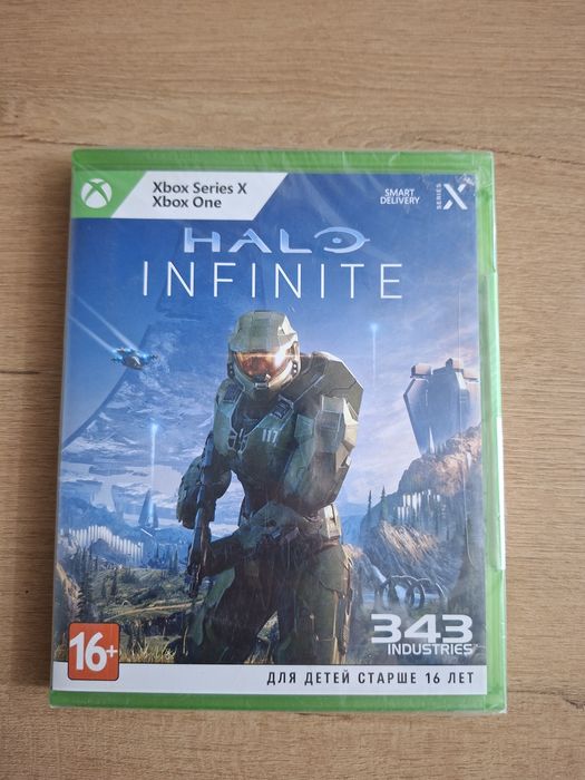 Диски для PlayStation и Xbox