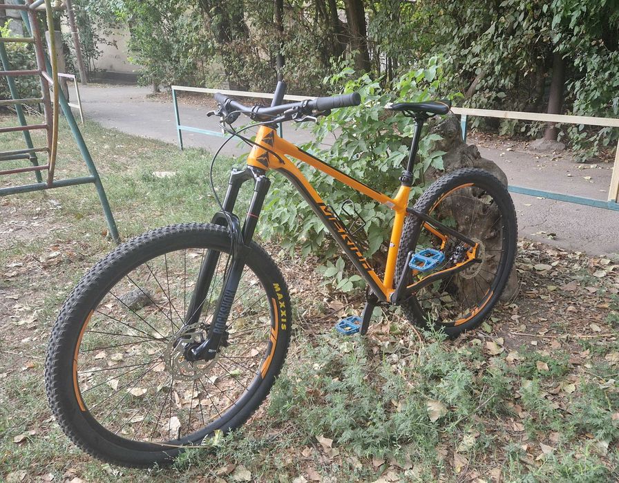 Merida Big Trail 29"