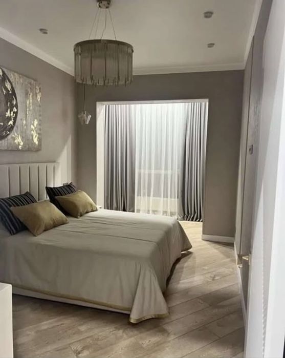 Сдам квартиру по сутки