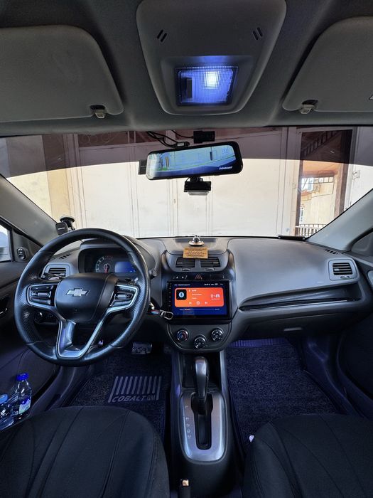 Cobalt LTZ 4 pozitsiya