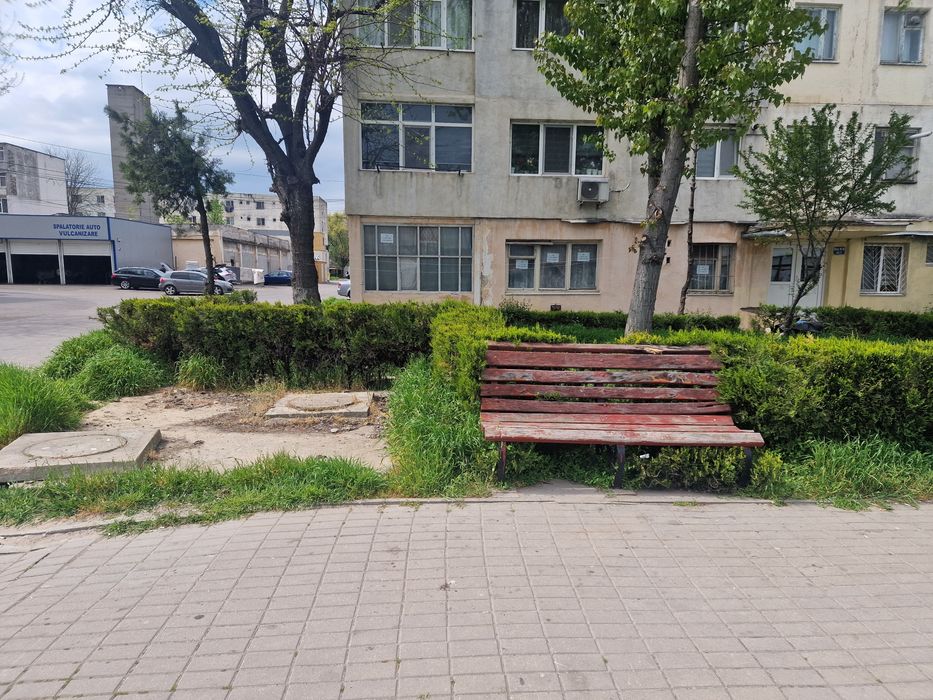 Apartament de vânzare