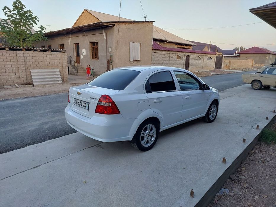 Nexia 3 2019 идеал холатда