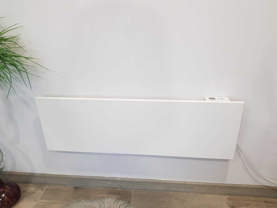 Convector Smart TESY FinEco 1400W, Wi-Fi, AirSafe