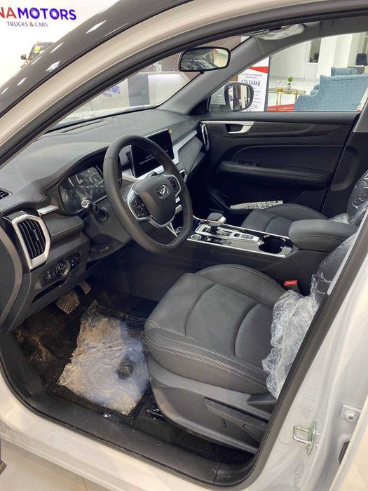 KAIYI X3 Pro 2024 y cross