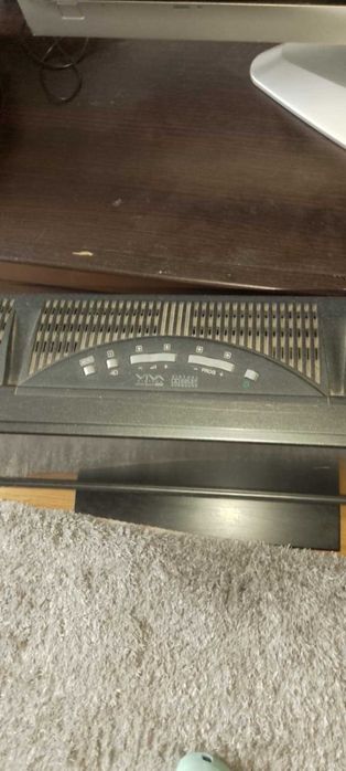 Телевизор Sony model KDL-32U3000q, без забележки, дистанционно