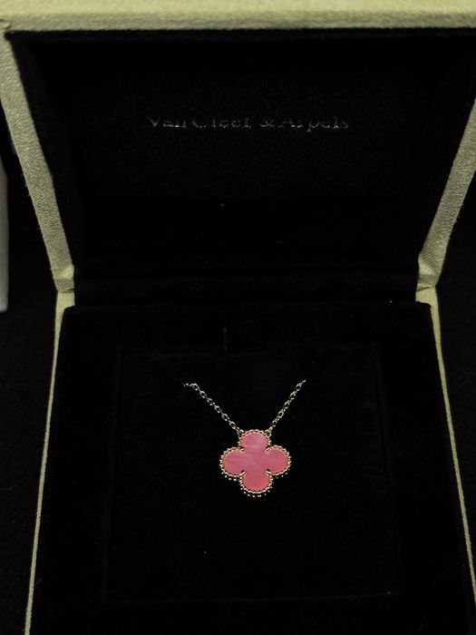 Колие Van Cleef and Arpels - Ван Клииф