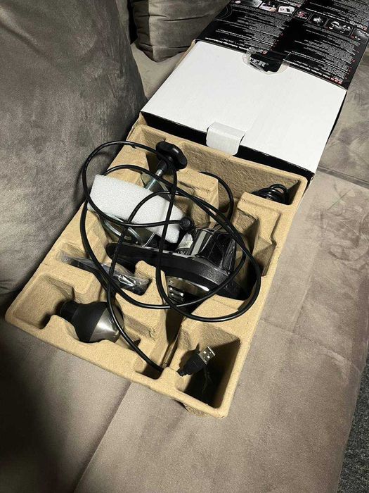 Schimbator Simracing Thrustmaster TH8A