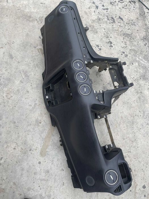 Planșă bord cu kit airbag-uri Ford Galaxy 2006–2015 originală, complet