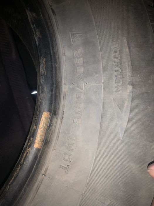 Продам баллоны зимние