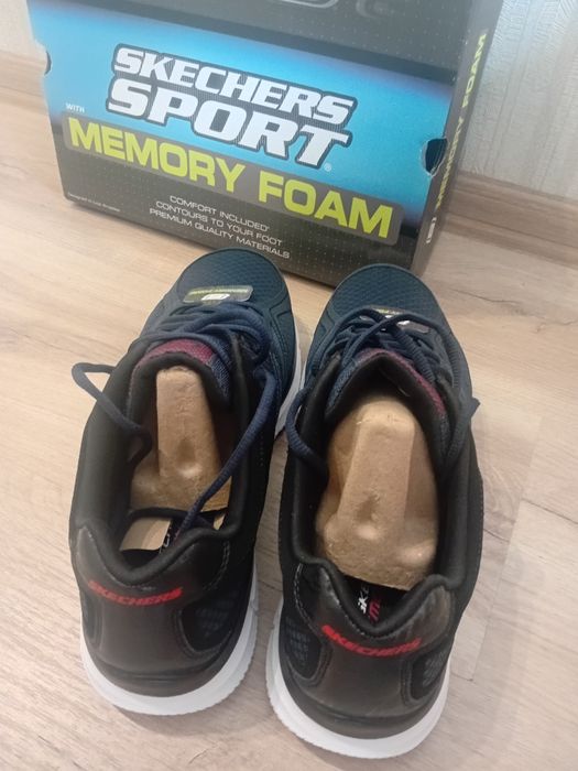 Мъжки обувки Skechers 44 номер 28.5см 35 евро