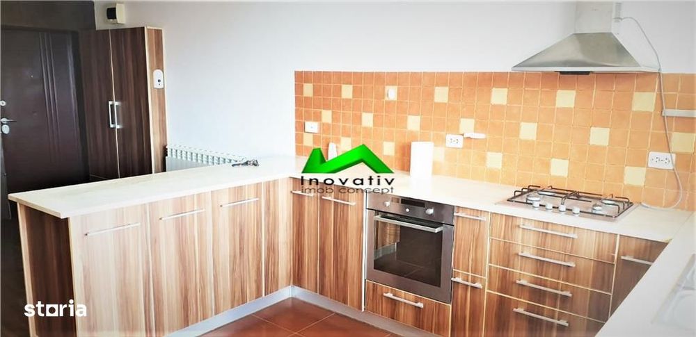 Apartament 3 camerede vanzare parcare Sibiu Rahovei