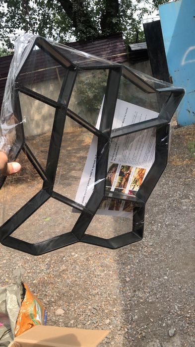 Форма для брусчатки и тротуарной плитки