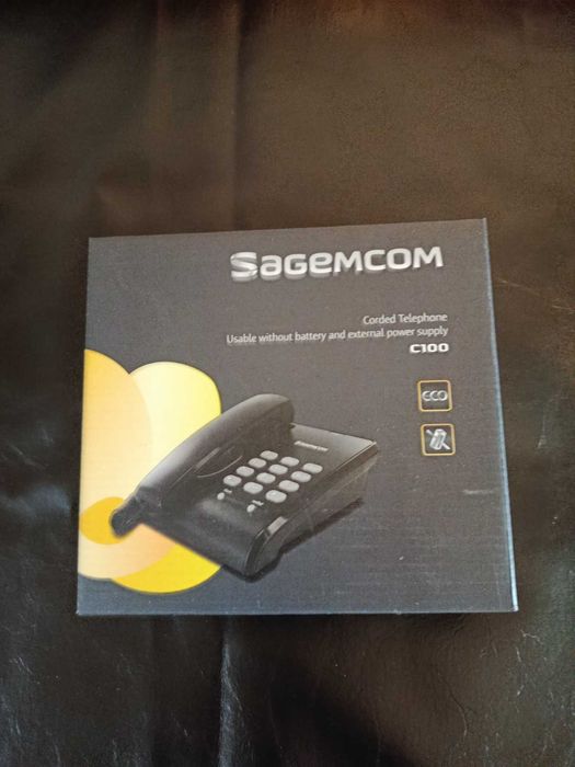 Нови стационарни телефони