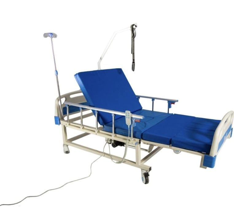 Функциональная кровать You Feng