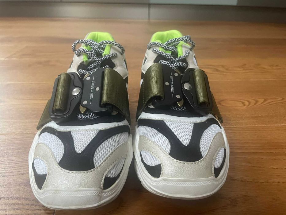 Pantofi sport supradimensionati House of Avenue marimea 35