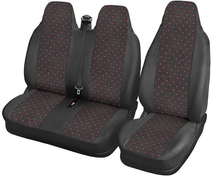 Универсална тапицерия за бус за модел форд транзит