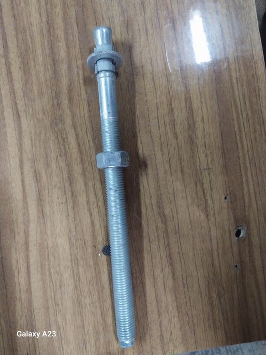 Продам анкер М 16×140