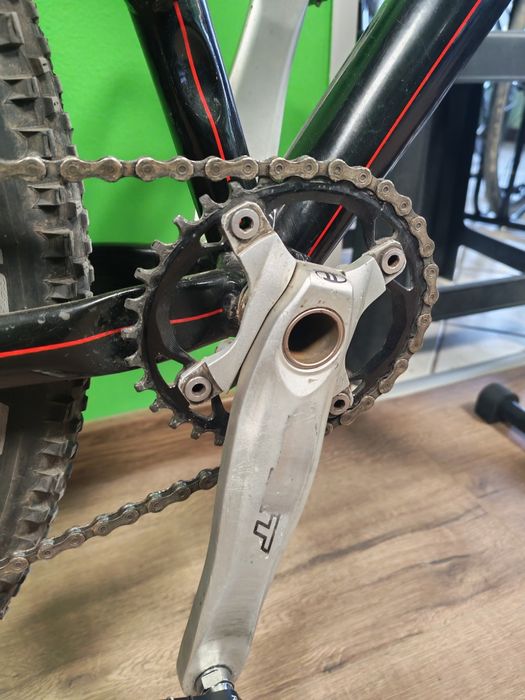 Велосипед  Pronghorn27, 5