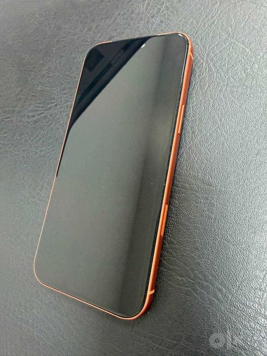 Продаётся iPhone 17 Pro max
