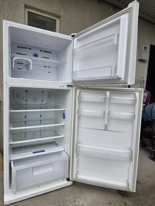 Продам холодильник SAMSUNG,про-во Korea